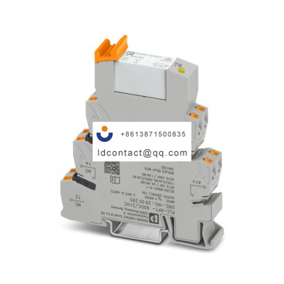 2900295 Phoenix Contact product image